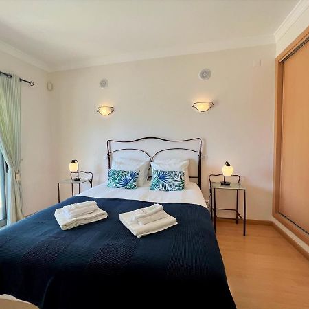 Albufeira Terrace With Pool By Homing Apartment Bagian luar foto