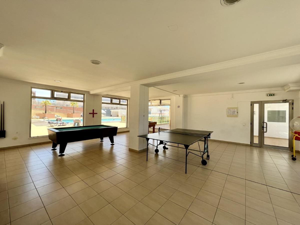 Albufeira Terrace With Pool By Homing Apartment Bagian luar foto